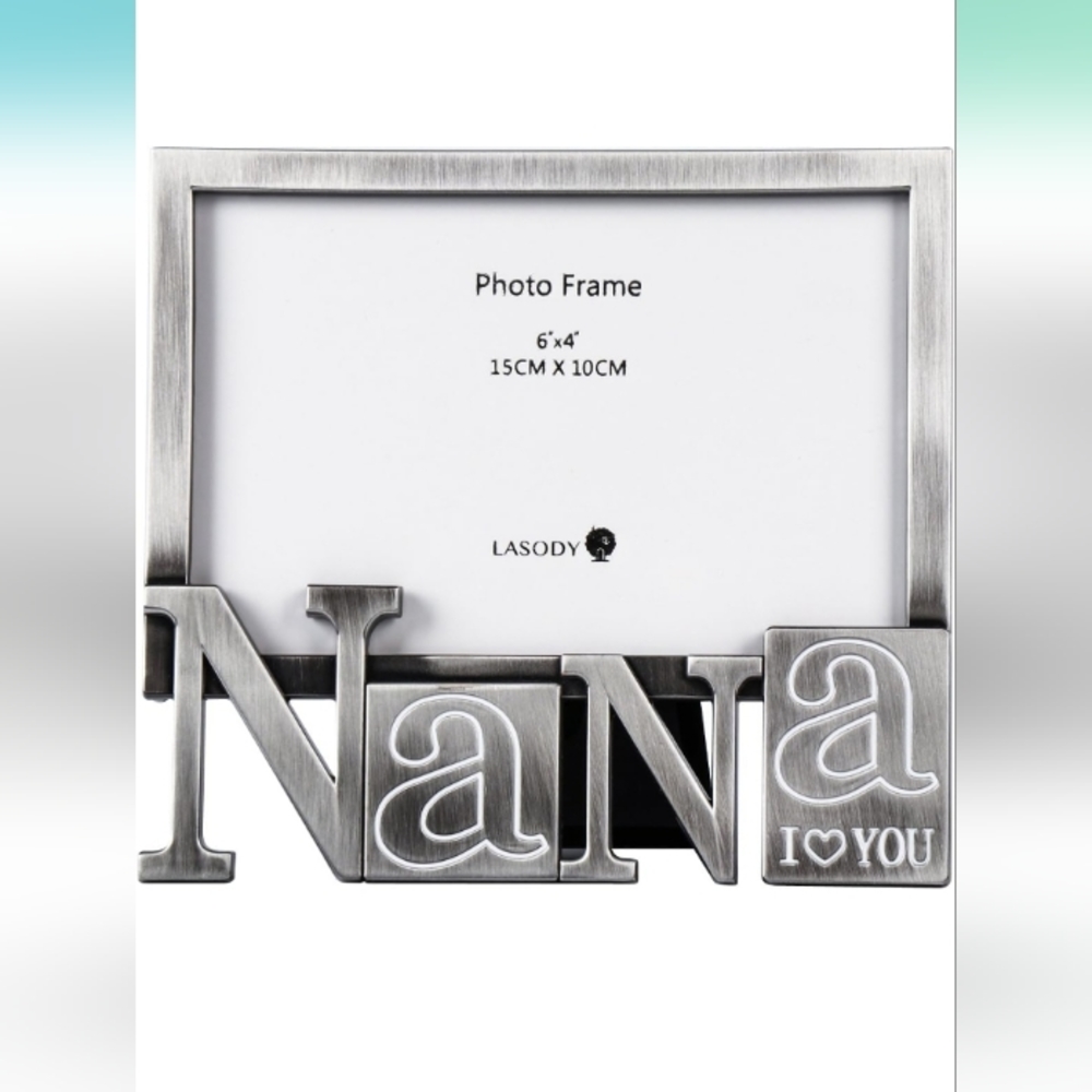Nana Picture Frame